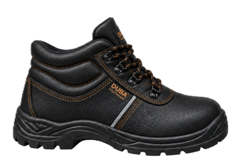 DUBA® Core S3 – Safety shoes