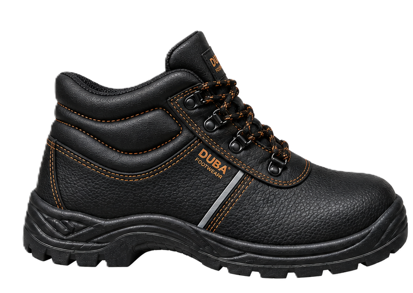 DUBA® Core S3 – Safety shoes