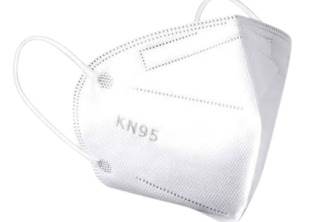 KN95 Dust Mask
