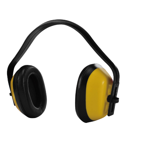 DUBA 01 Ear MUFF