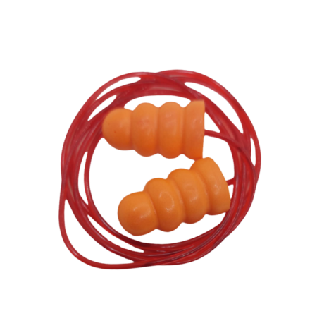 DUBA FEP-03C Ear Plugs - Corded