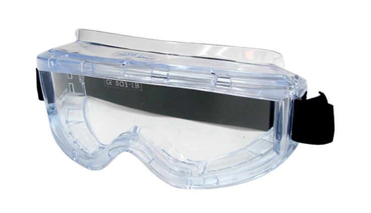 DUBA® Panorama Safety Goggles