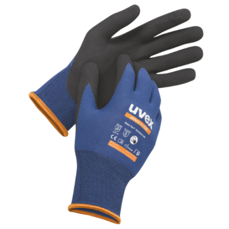 UVEX - Athletic Lite Gloves