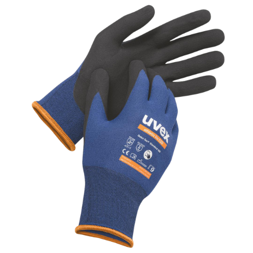 UVEX - Athletic Lite Gloves