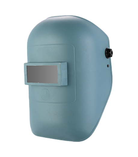 DUBA Welding Mask - Fixed lens