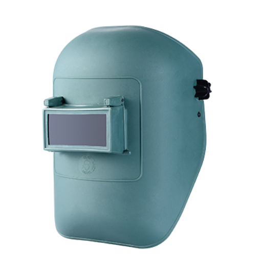 DUBA Welding Mask - Moving lens