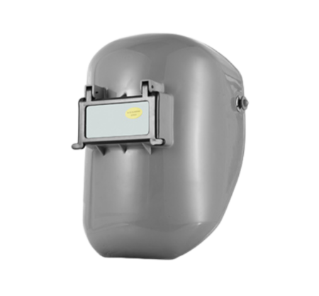 DUBA Welding Mask - Heat Resistant