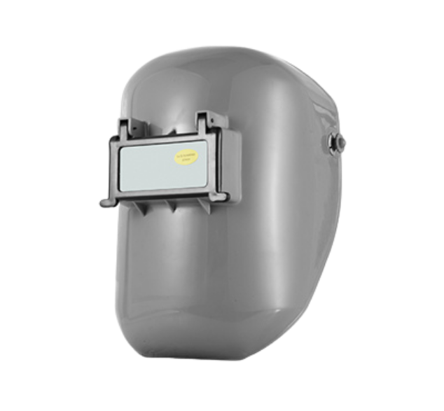 DUBA Welding Mask - Heat Resistant