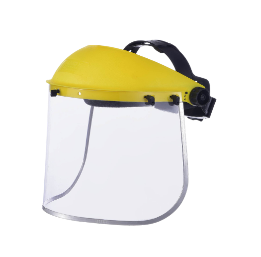 Face Shield