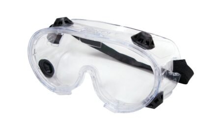 DUBA® Guard Safety Goggles
