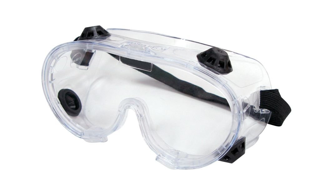 DUBA® Guard Safety Goggles